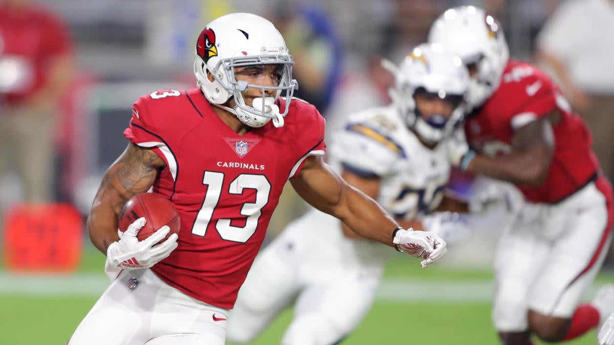 Fantasy Football Rankings 2019: Sleepers from top-rated ...