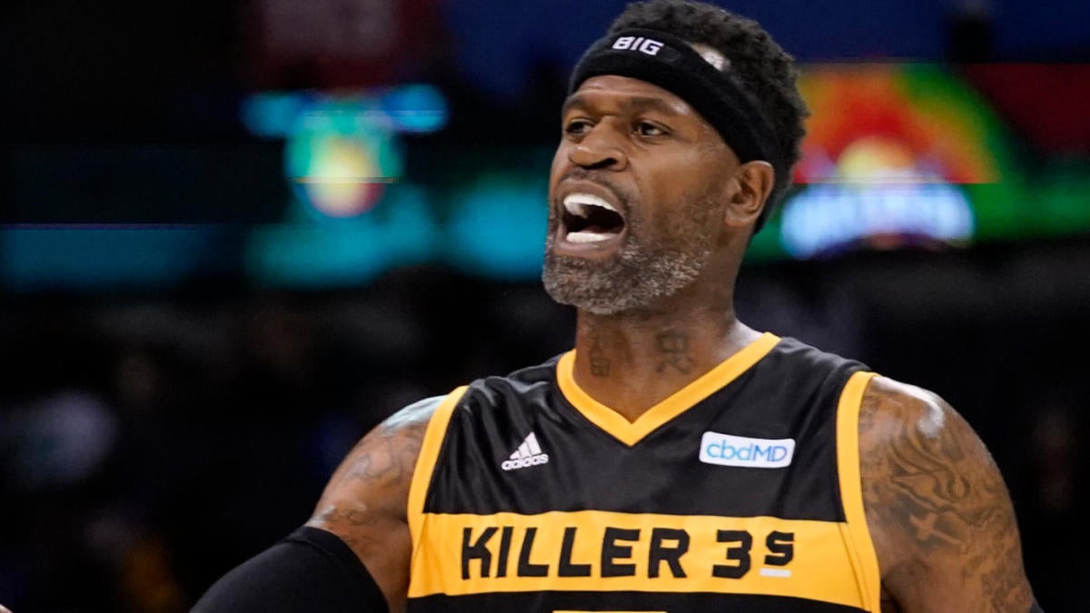 BIG3 Week 9 scores, takeaways Joe Johnson makes history with single