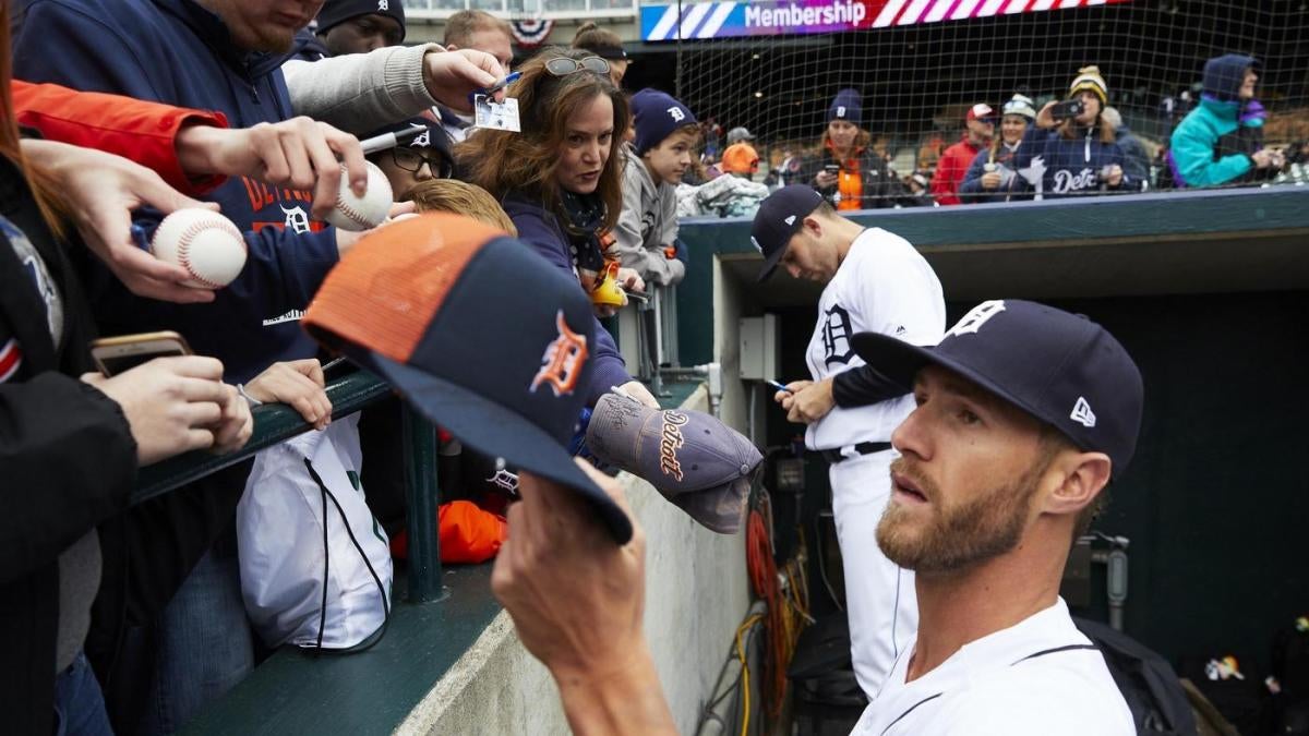 MLB Team Roundup: Detroit Tigers - NBC Sports