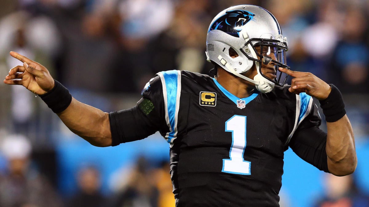 Fantasy football QB sleepers: Cam Newton, Baker Mayfield