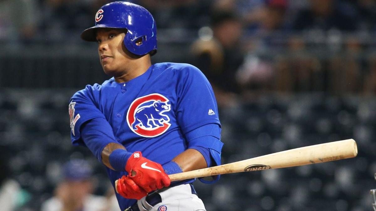 Cubs demote Addison Russell to minors days after Joe Maddon says 'he has to  straighten some things out' 