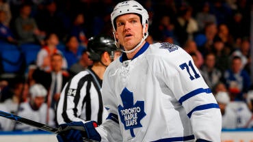 Toronto Maple Leafs v New York Islanders