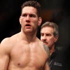 Chris Weidman's wife gives post-surgery update after ...