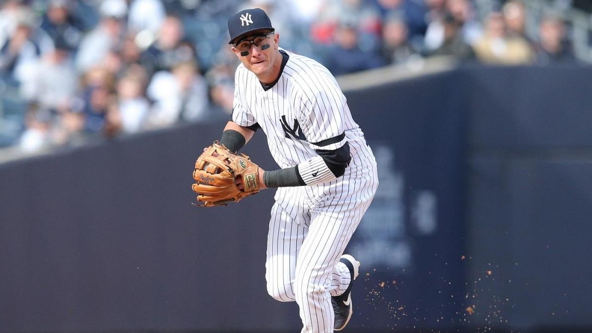 Tulowitzki honored to be a Yankee