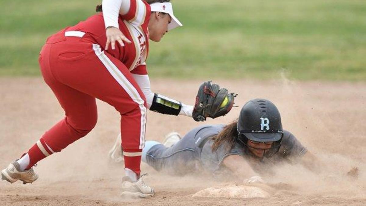 MaxPreps Top 25 high school softball rankings