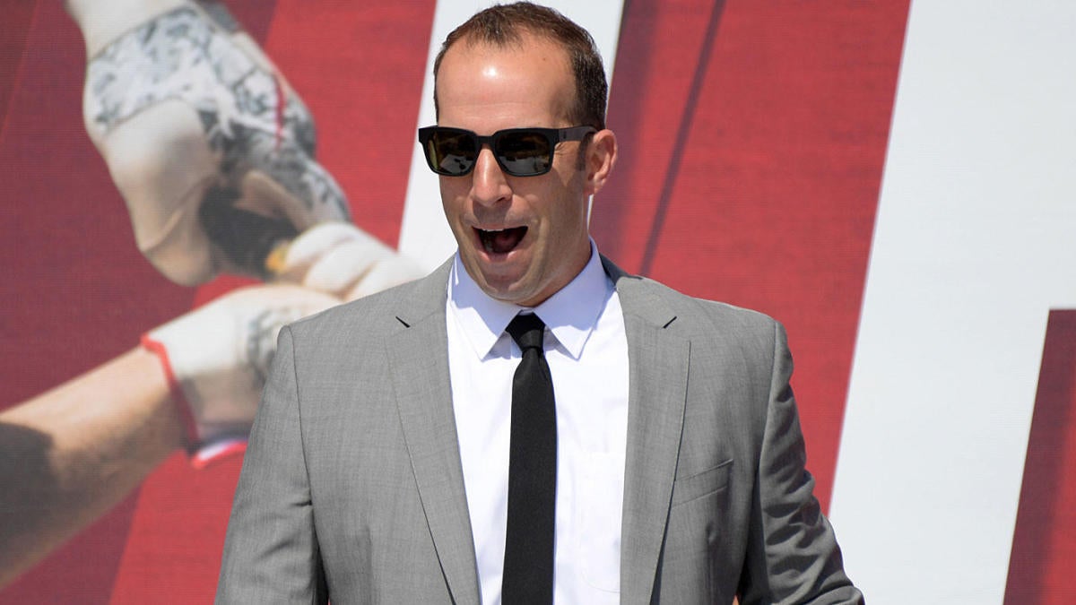 GM Billy Eppler says Angels didn't have a 'fire sale' before trading  deadline – Orange County Register