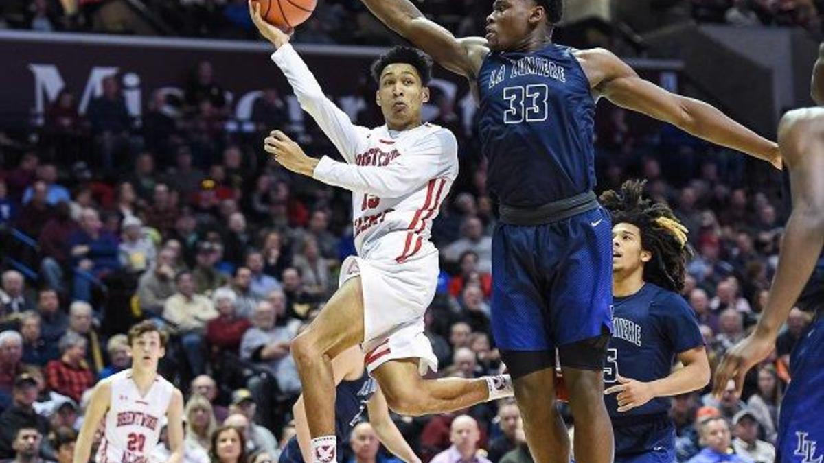 USA Basketball releases Nike Hoop Summit roster