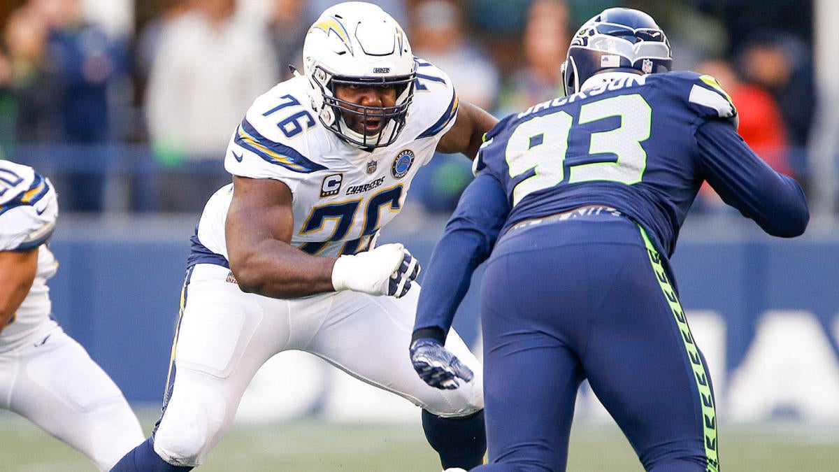 russell okung
