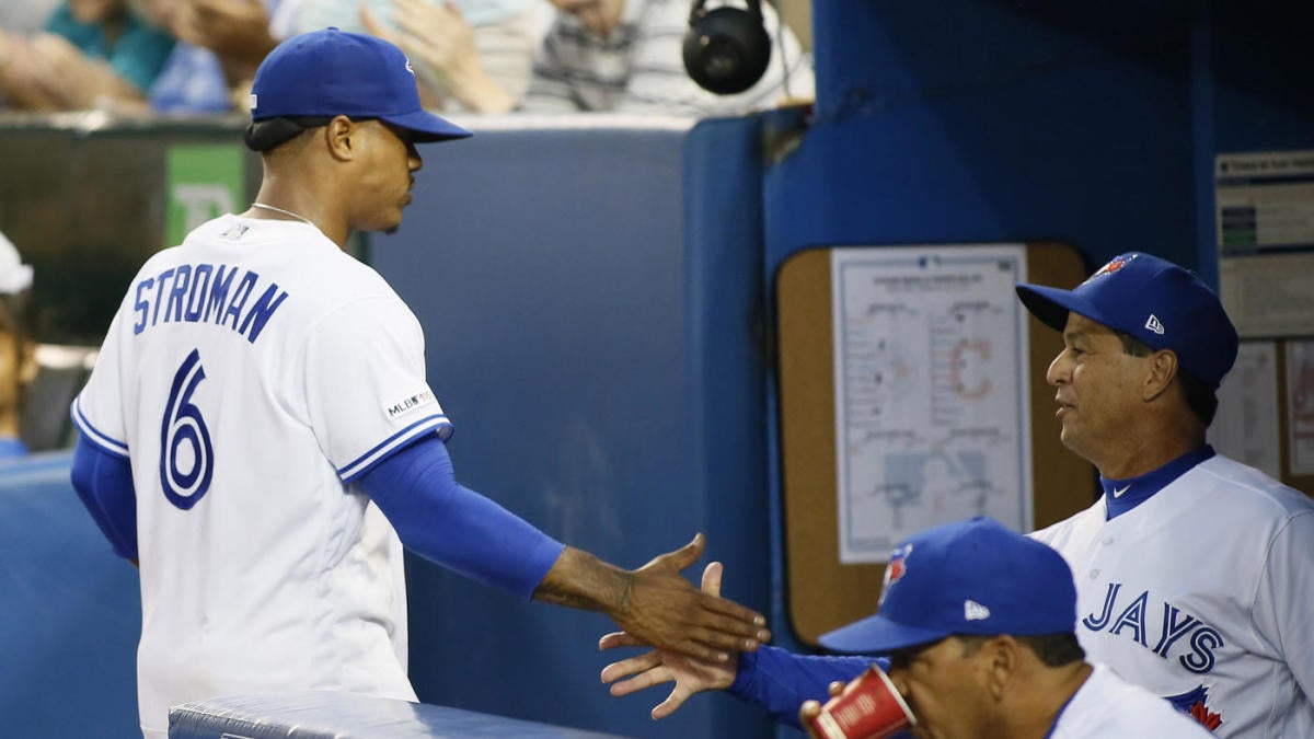 Tigers vs. Blue Jays final score: At least Marcus Stroman was impressive -  Bless You Boys