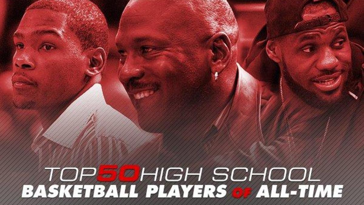 top 10 high school basketball players of all time