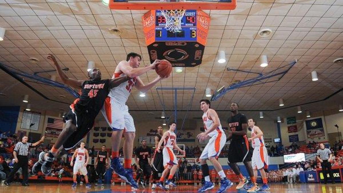 High School Basketball Tournaments And Events To Watch In 2018-19 ...