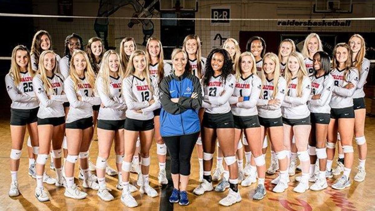 2018 MaxPreps High School Volleyball Early Contenders - CBSSports.com