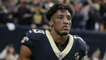 NFL: NFC Divisional Playoff-Philadelphia Eagles at New Orleans Saints