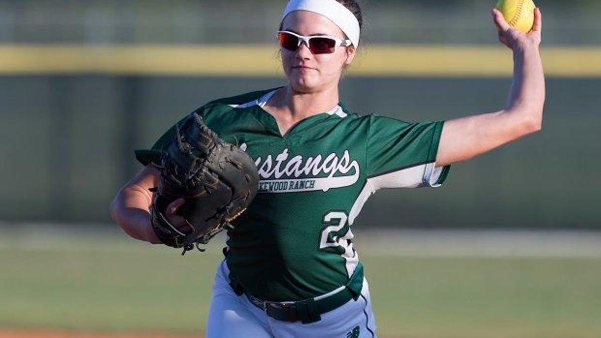 MaxPreps Top 25 high school softball rankings