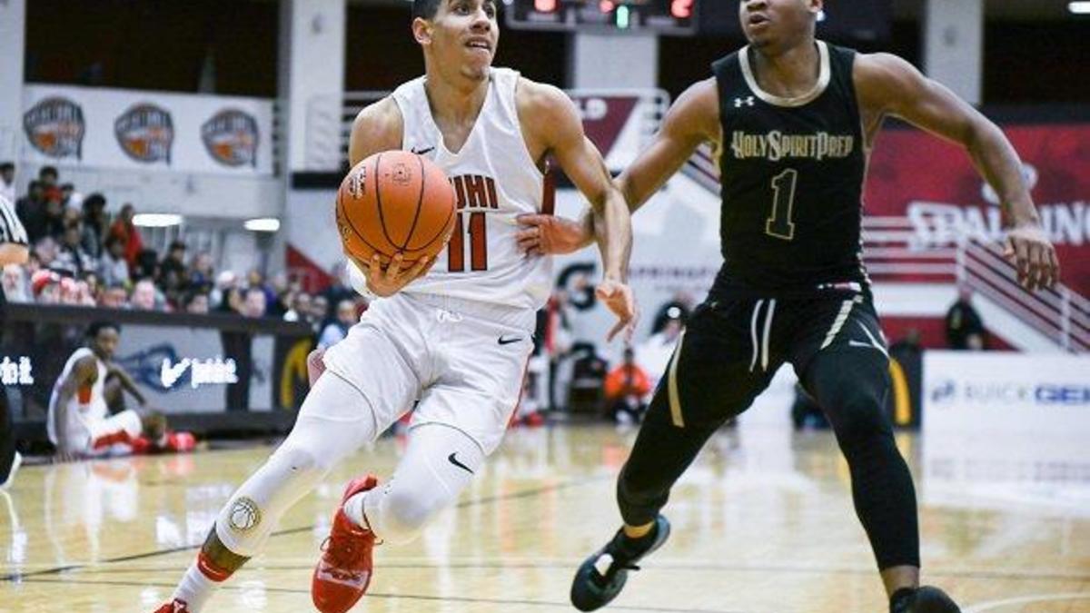 MaxPreps Top 25 High School Boys Basketball Rankings - CBSSports.com