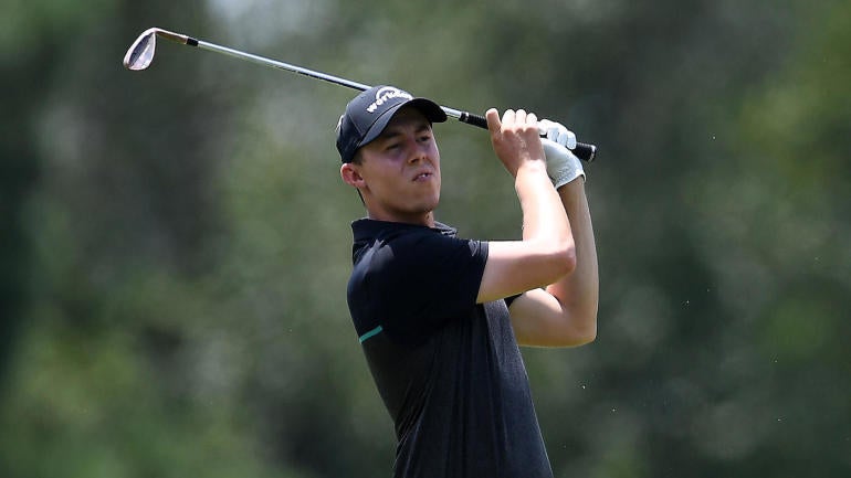 World Golf Championship-FedEx St Jude Invitational - Round Two