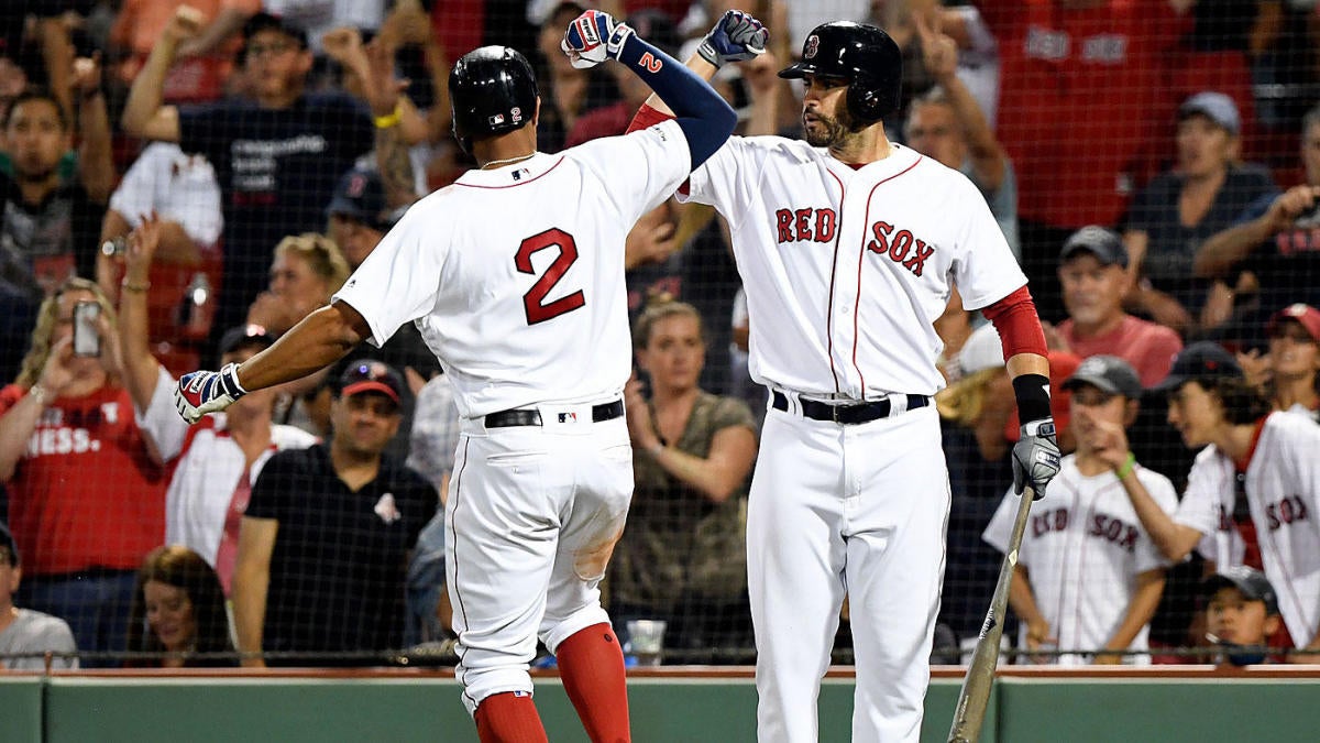 B/R MLB Rivalry Series: New York Yankees vs. Boston Red Sox, News, Scores,  Highlights, Stats, and Rumors
