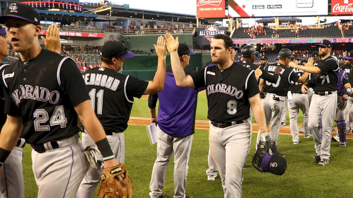 Today's Top Picks: Three MLB best bets, including two underdogs that ...