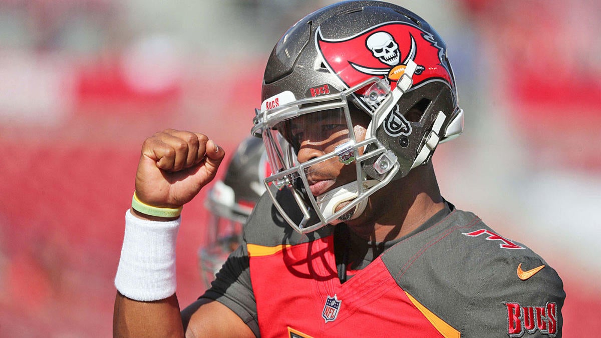 NFL football pool, pick'em, confidence picks for Week 1: Back the  Buccaneers 