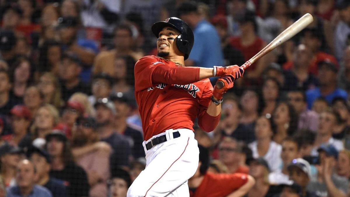 MLB rumors: Latest Red Sox' Mookie Betts trade buzz is bad news