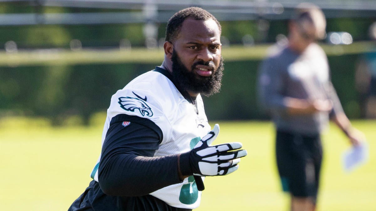 Eagles training camp: 7 under-the-radar players to watch on defense