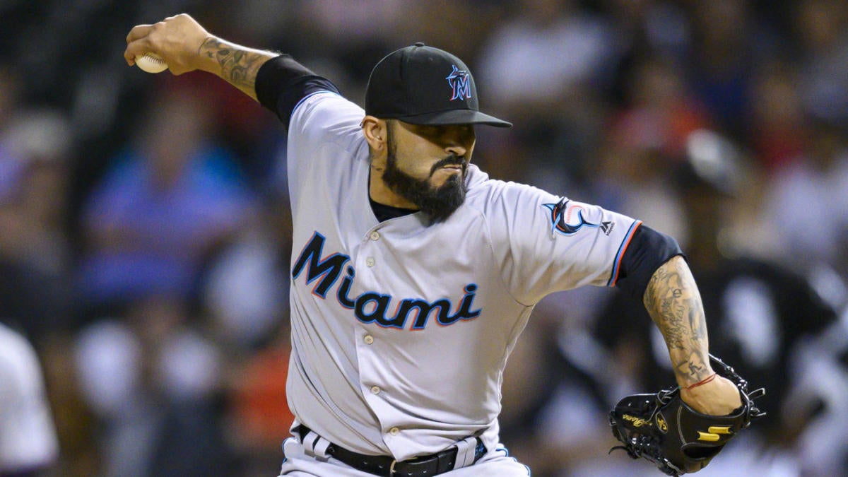 Latest On Sergio Romo - MLB Trade Rumors