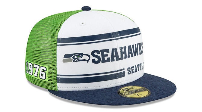 nfl retro sideline collection