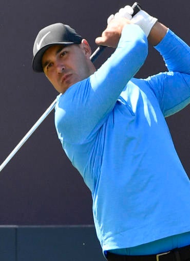 PGA: The Open Championship - Third Round