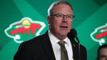 2019 NHL Draft - Round One