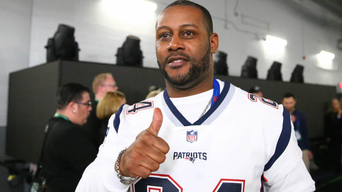 Ty Law