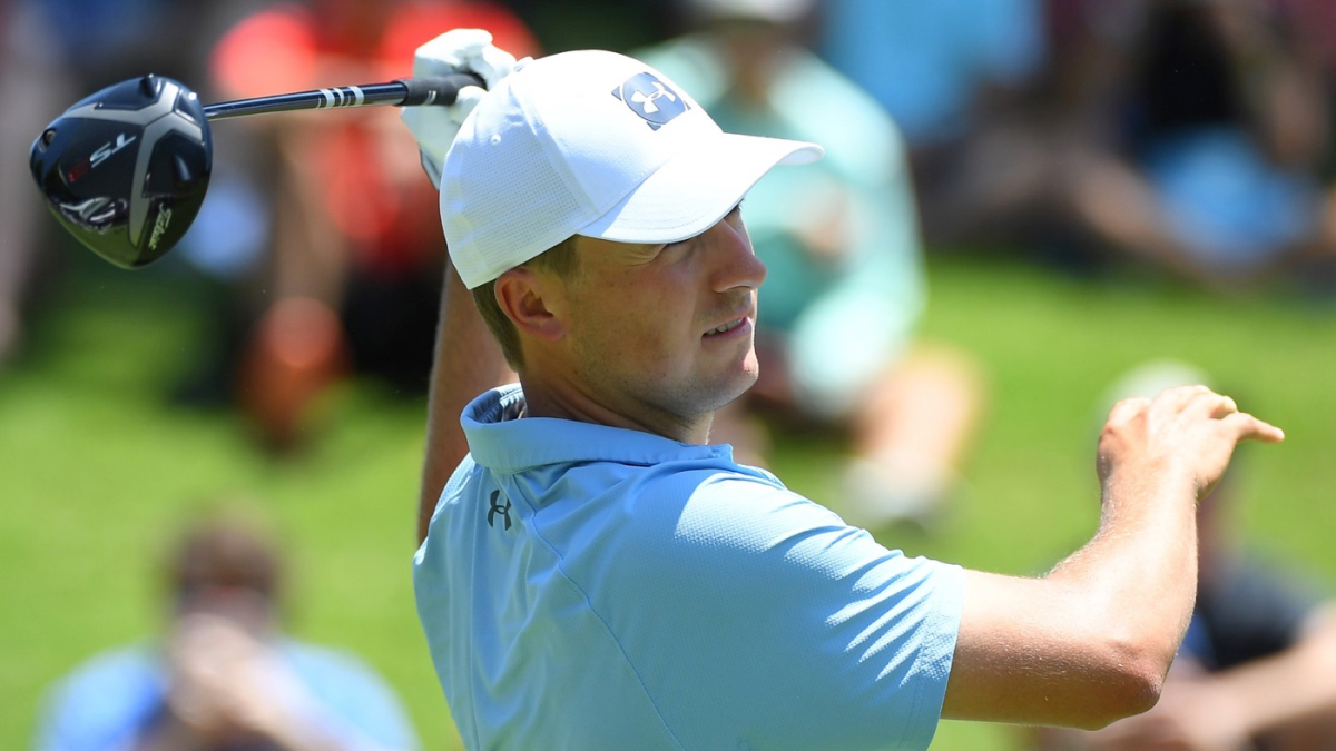 2019 Wyndham Championship picks, predictions, odds Ranking the field