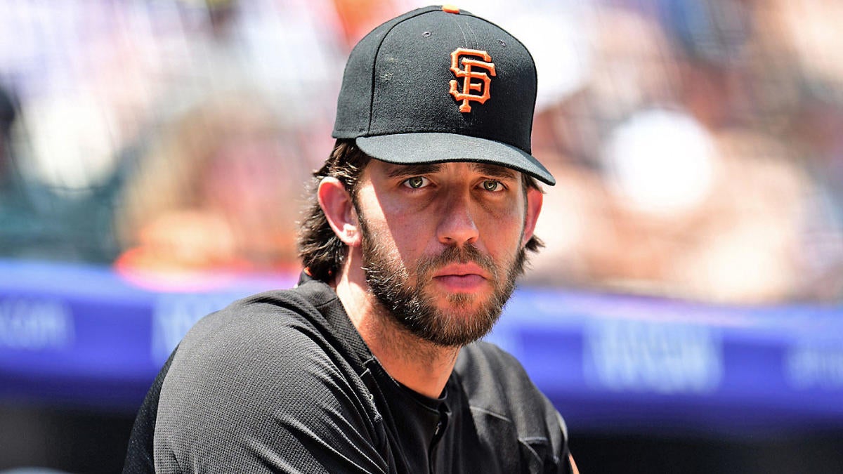 MLB rumors: Phillies join list of Madison Bumgarner suitors; Yadier Molina wants to play past 2020