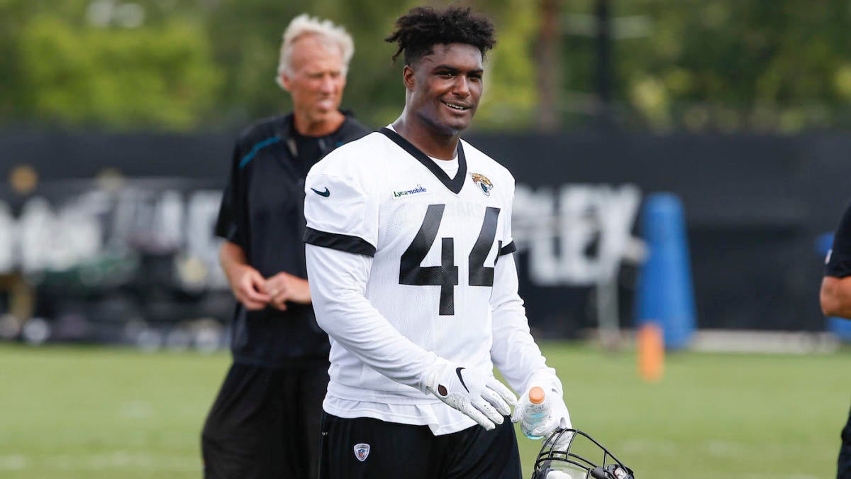 Monday update: On Myles Jack, Quincy Williams, more…