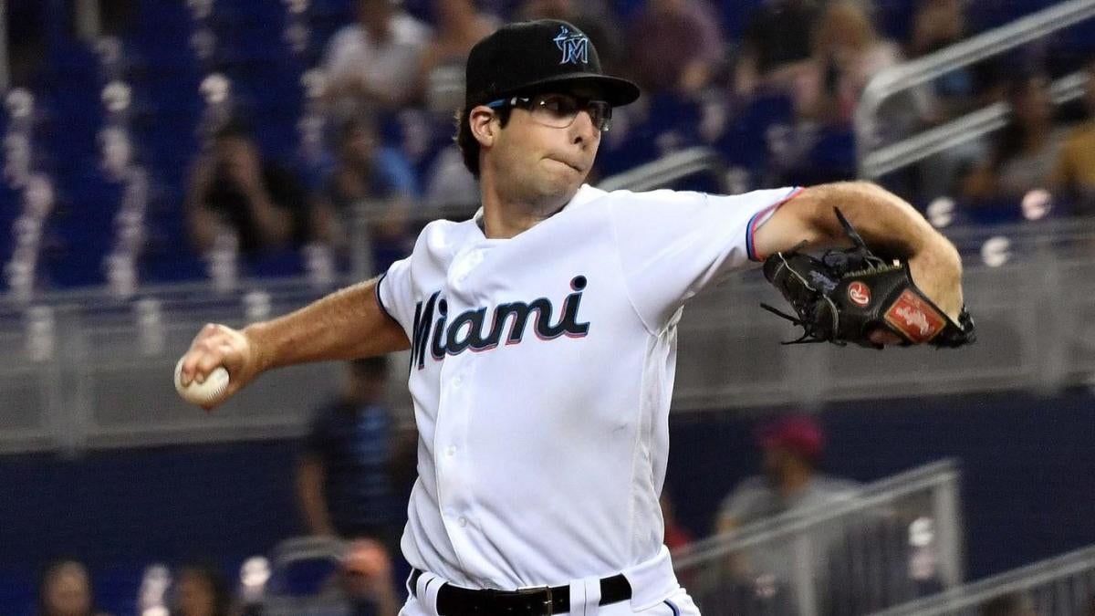 Miami Marlins call up Bishop Eustace graduate Zac Gallen