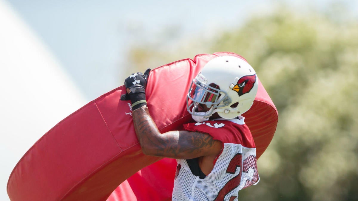 Cardinals Depth Chart Nfl