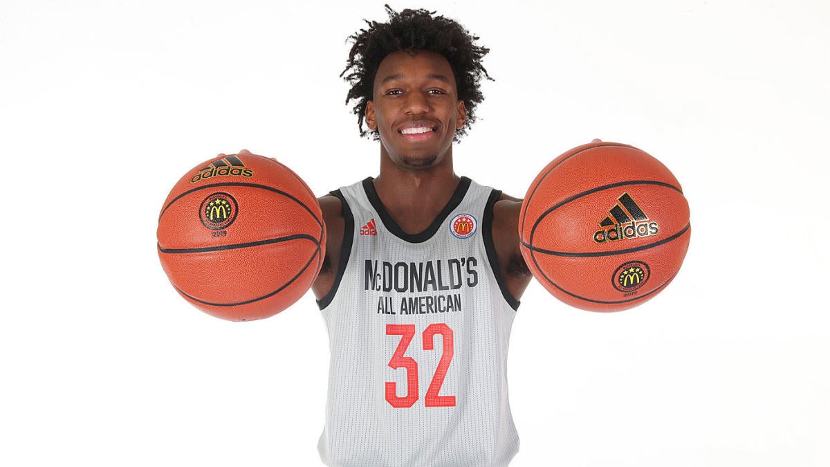 James Wiseman's NCAA lawsuit features shades of the Derrick Rose case