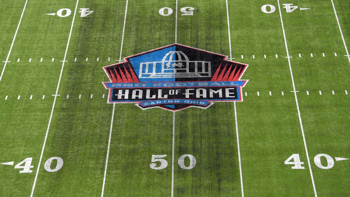 Where is the NFL Hall of Fame Game played? Inside Canton's Tom