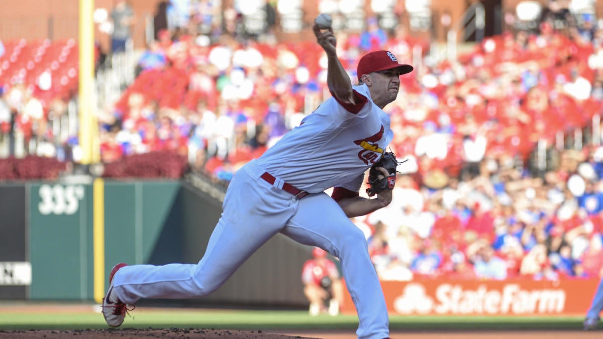 MLB wrap: Brendan McKay was 'fun to watch' in debut with Rays