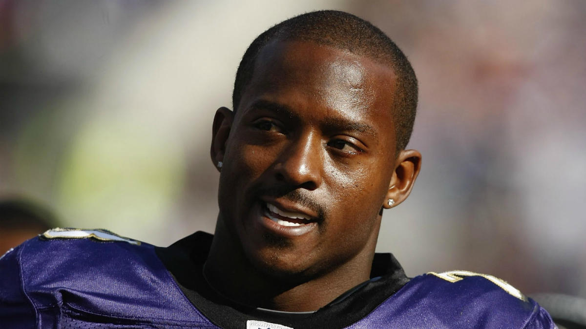 McGahee Staying in Baltimore? - Baltimore Beatdown