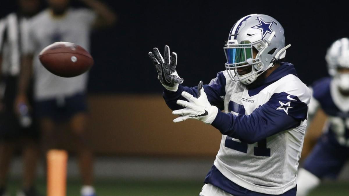 Cowboys vs. Lions odds, line, spread: 2019 NFL picks, best