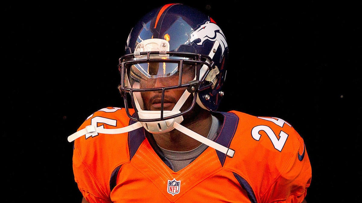 Champ Bailey retiring after 15 NFL seasons