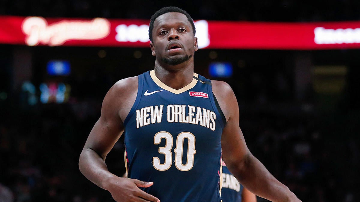 2019 Team USA roster update: Knicks' Julius Randle latest ...