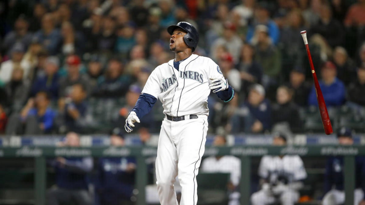 Baseball star Robinson Cano banned for 80 games for failed drugs test, The  Independent