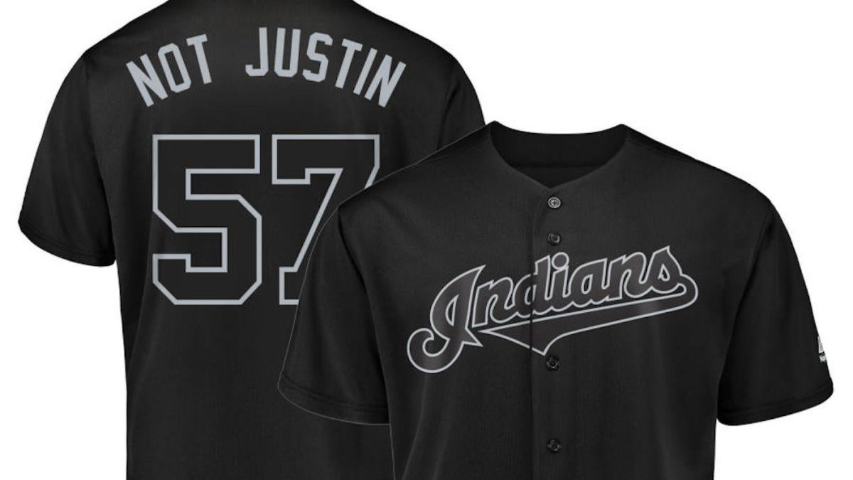 MLB Players' Weekend 2019: Best jersey nicknames for every