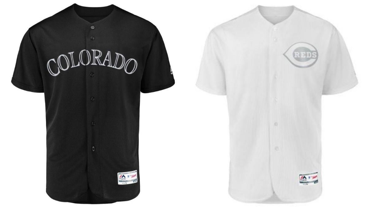 all players weekend jerseys