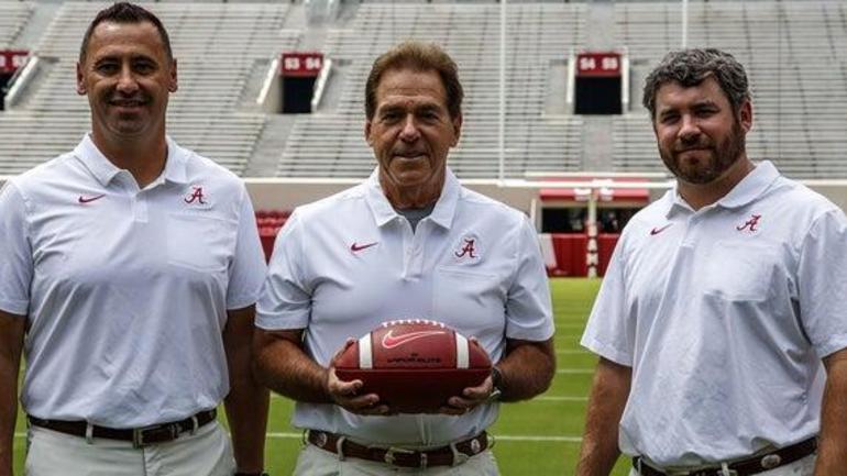 Alabama Boasts Nations Highest Paid Assistant Coaching