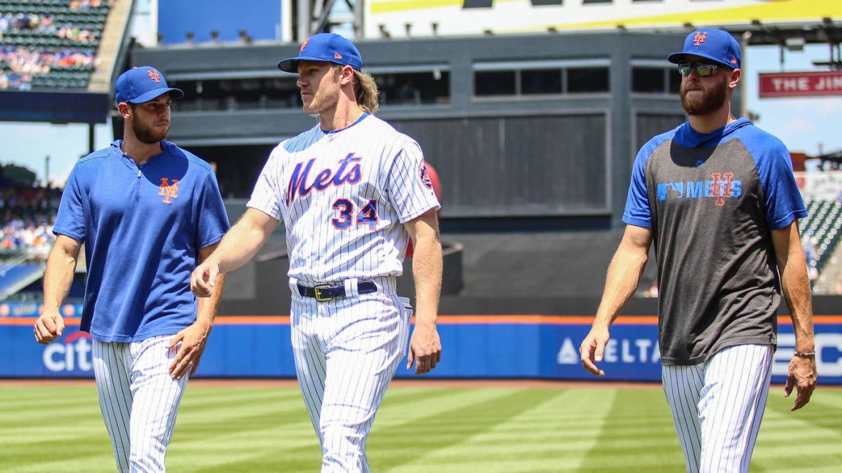 These New York Mets Don't Need Your Superstitions