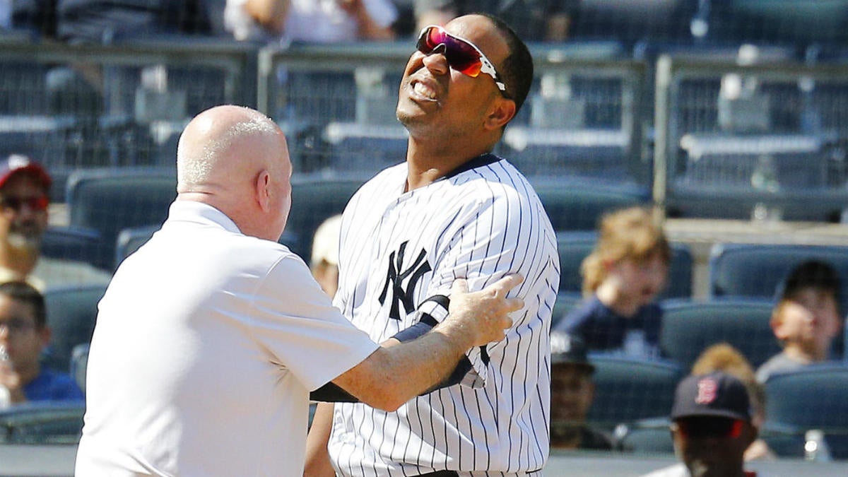 Fantasy Baseball Still hope for these injured players? Ranking the top