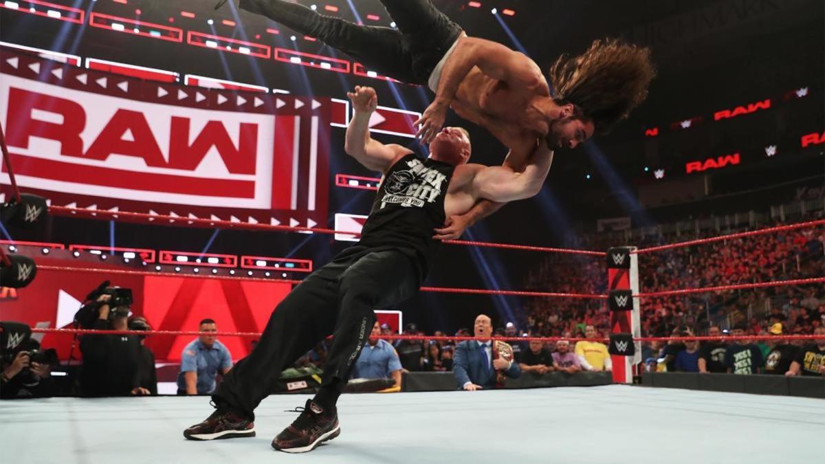 what time does summerslam 2019 start
