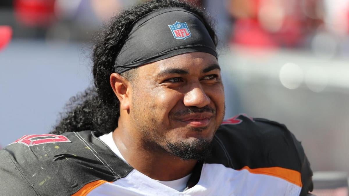 Is Bucs Vita Vea the guy or a guy? - Bucs Nation